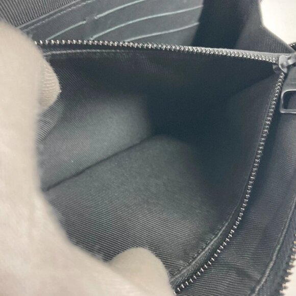 LOUIS VUITTON M68986 Monogram Soft Trunk Clutch Bag Long Wallet Pouch - Picture 10 of 14